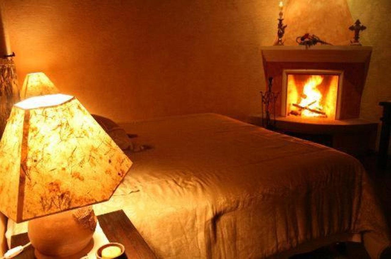 D'Leyenda Hotel Antigua Eksteriør billede